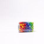 Grimm`s 120 Small Wooden Beads
