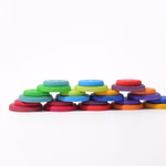 Grimm`s Big Wooden Buttons