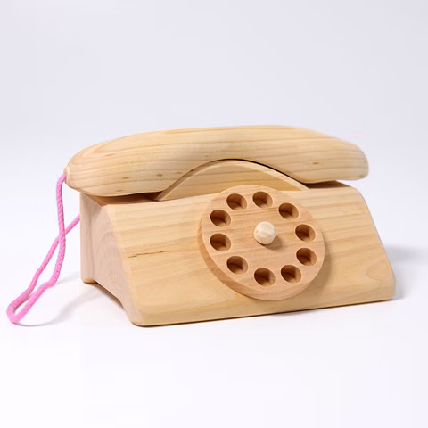 Grimm`s phone