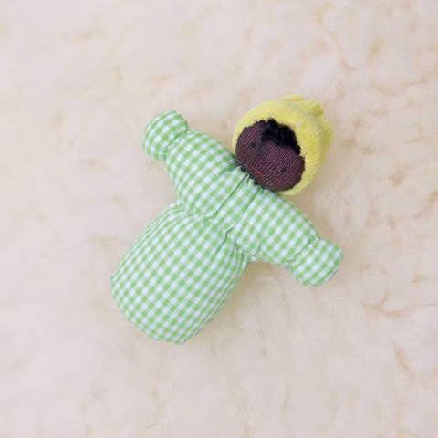 Grimm`s Baby Sam