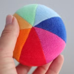 Grimms Regenboogbal