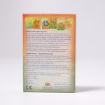 Grimm`s Number Series Supplementary Set Card Game