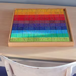 Grimm`s Calcul avec les couleurs
