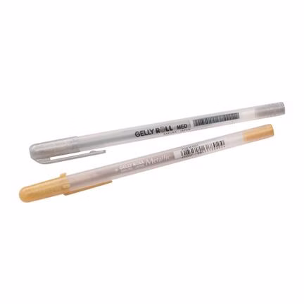 Penna roller in gel