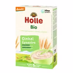 Holle Demeter Porridge di farro integrale