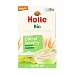 Holle Demeter Porridge di farro integrale