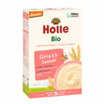 Holle Demeter Semolino integrale di Porridge