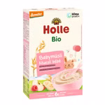 Holle Demeter Wholemeal Baby Muesli