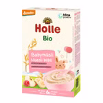 Holle Demeter Wholemeal Baby Muesli
