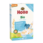 Holle Demeter Junior Muesli con copos de maíz