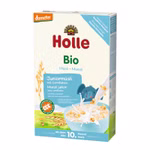 Holle Demeter Junior Muesli con copos de maíz