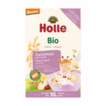 Holle Demeter Junior Muesli con Fruta