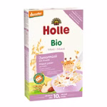 Holle Demeter Junior Muesli con Fruta