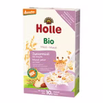 Holle Demeter Junior Muesli con Fruta
