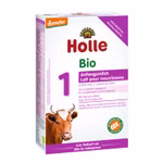 Holle Demeter Leche Inicial 1 Holle Demeter Leche Inicial 1