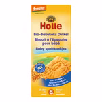 Holle Demeter Snack - Galleta de espelta para bebés