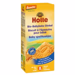 Holle Demeter Snack - Galleta de espelta para bebés