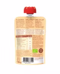Holle Demeter Pouchy Banana Lama - banana, apple, mango and apricot