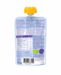Holle Demeter Pouchy Blue Bird - pear, apple, blueberry with oats