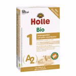 Holle A2 Organic First Milk 1 Holle A2 Organic First Milk 1