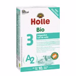 Lait de suite bio Holle A2 3 Lait de suite bio Holle A2 3