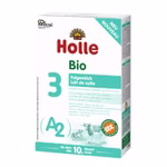 Lait de suite bio Holle A2 3 Lait de suite bio Holle A2 3