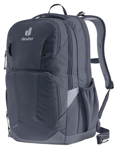 Deuter Cotogy schoolrugzak, zwart