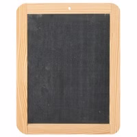 Schiefertafel