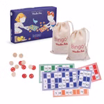 Spiel: Bingo Spiel: Bingo