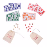 Spiel: Bingo Spiel: Bingo