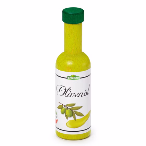 Aceite de oliva