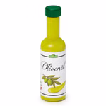Huile d'olive