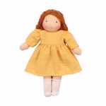 Anna, poupée de type Waldorf Anna, poupée de type Waldorf