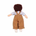 Tommy, poupée de type Waldorf