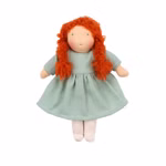Marta, poupée de type Waldorf Marta, poupée de type Waldorf