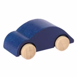 Voiture en bois Speedy