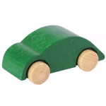 Voiture en bois Speedy
