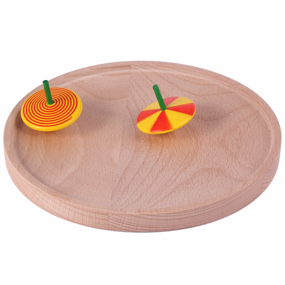 Gyro plate Gyro plate
