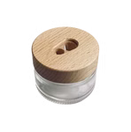 Double sharpener Double sharpener