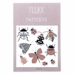 Tatuajes ecológicos Escarabajos