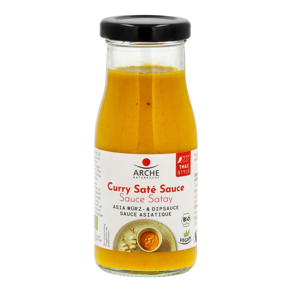 altText.imageCurry Saté Sauce