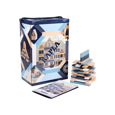 Kapla Box Inverno