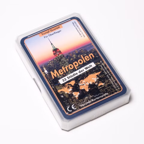 Quartetto di città