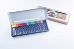 Blackboard chalks, 16 pieces Blackboard chalks, 16 pieces