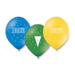 Globos Escuela Infantil 