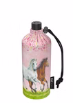 Emil the Drinking Bottle, Horse Friends©