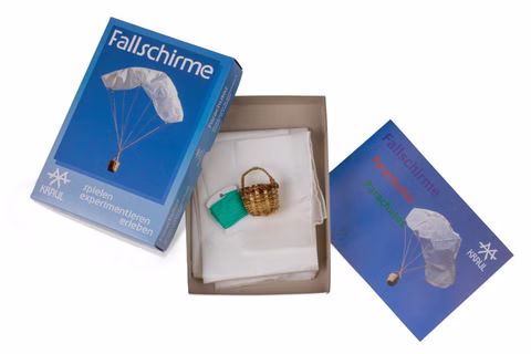 Parachutes