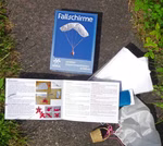 Parachutes