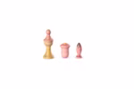 Grapat Wooden Toy Lucky Lucky Grapat Wooden Toy Lucky Lucky