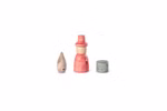 Grapat Wooden Toy Lucky Lucky Grapat Wooden Toy Lucky Lucky